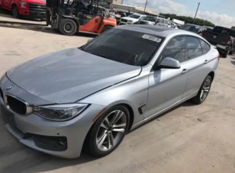 Wycena celno-skarbowa BMW - zdjęcie 1