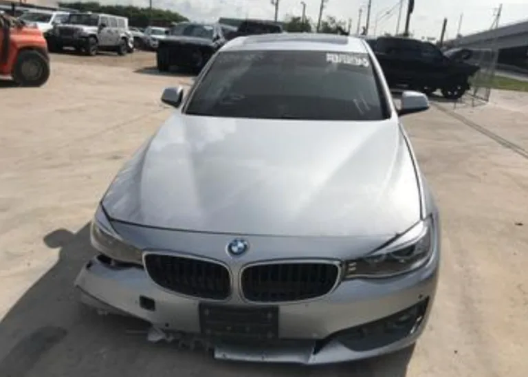 Wycena celno-skarbowa BMW - zdjęcie 3