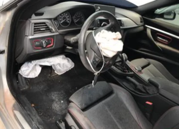 Wycena celno-skarbowa BMW - zdjęcie 5