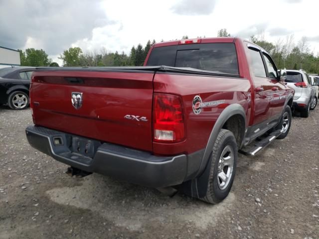 Wycena szkody Dodge Ram - zdjęcie 4